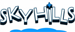 Skyhills logo