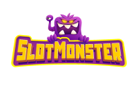 Slotmonster logo