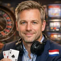 Tom van Dijk